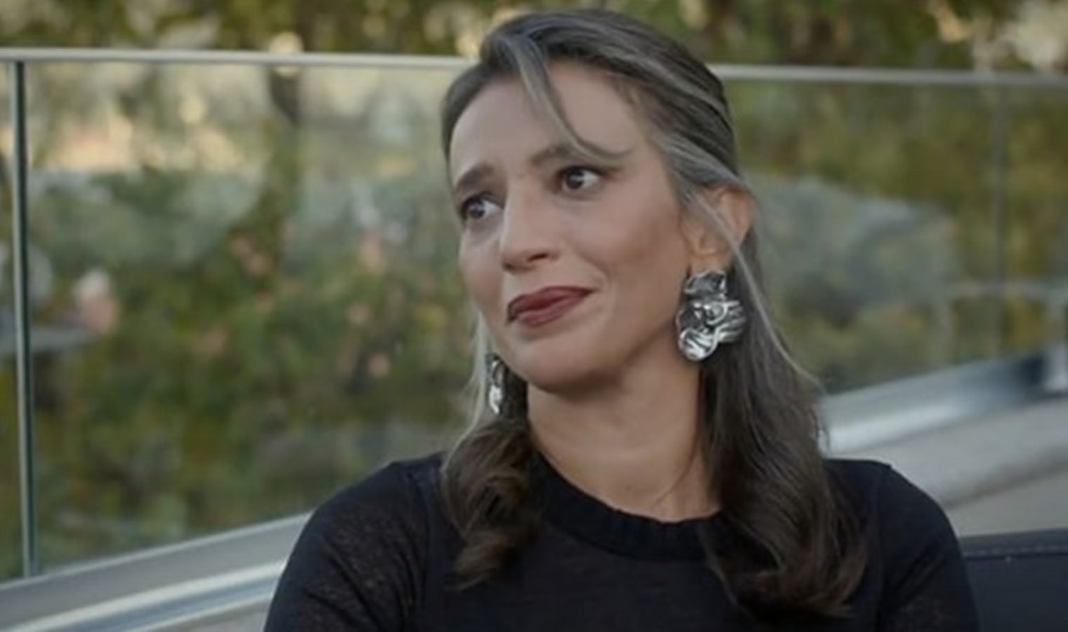 ‘Bahar’ dizisinde flaş ayrılık, Nihal Yalçın diziye veda ediyor