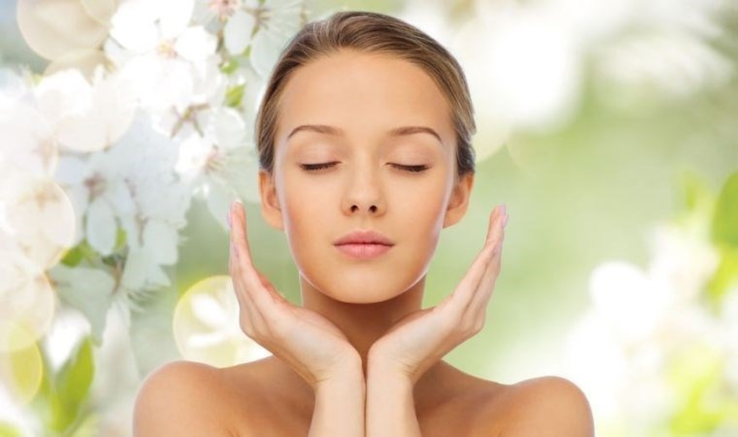 Baharın yenileyici etkisini cildinizde hissedin: Baharda sağlıklı ve ışıltılı bir cilt için 7 öneri