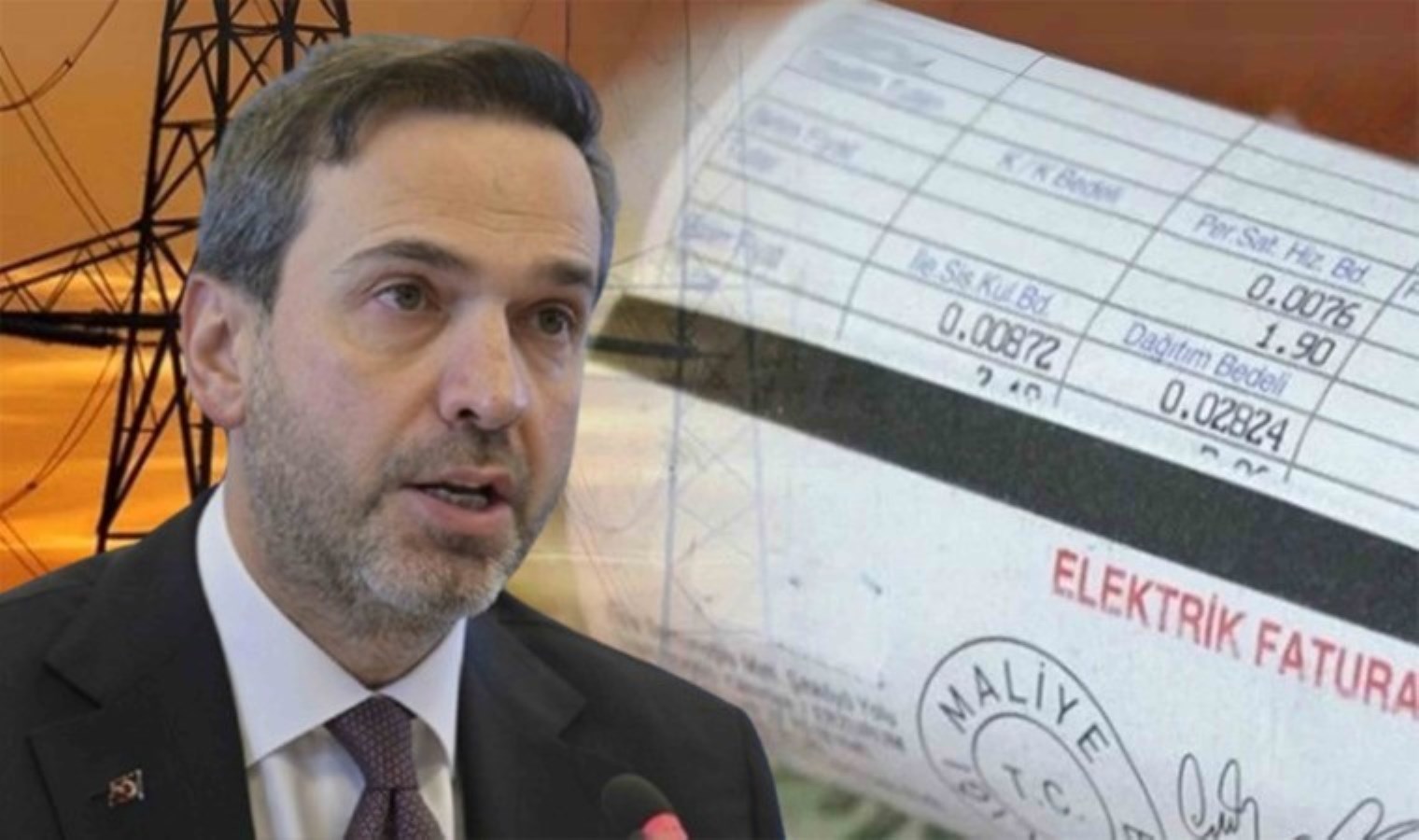 Bakan Bayraktar’dan elektriğe zam açıklaması: ‘Maliyetleri yansıtmış değiliz’