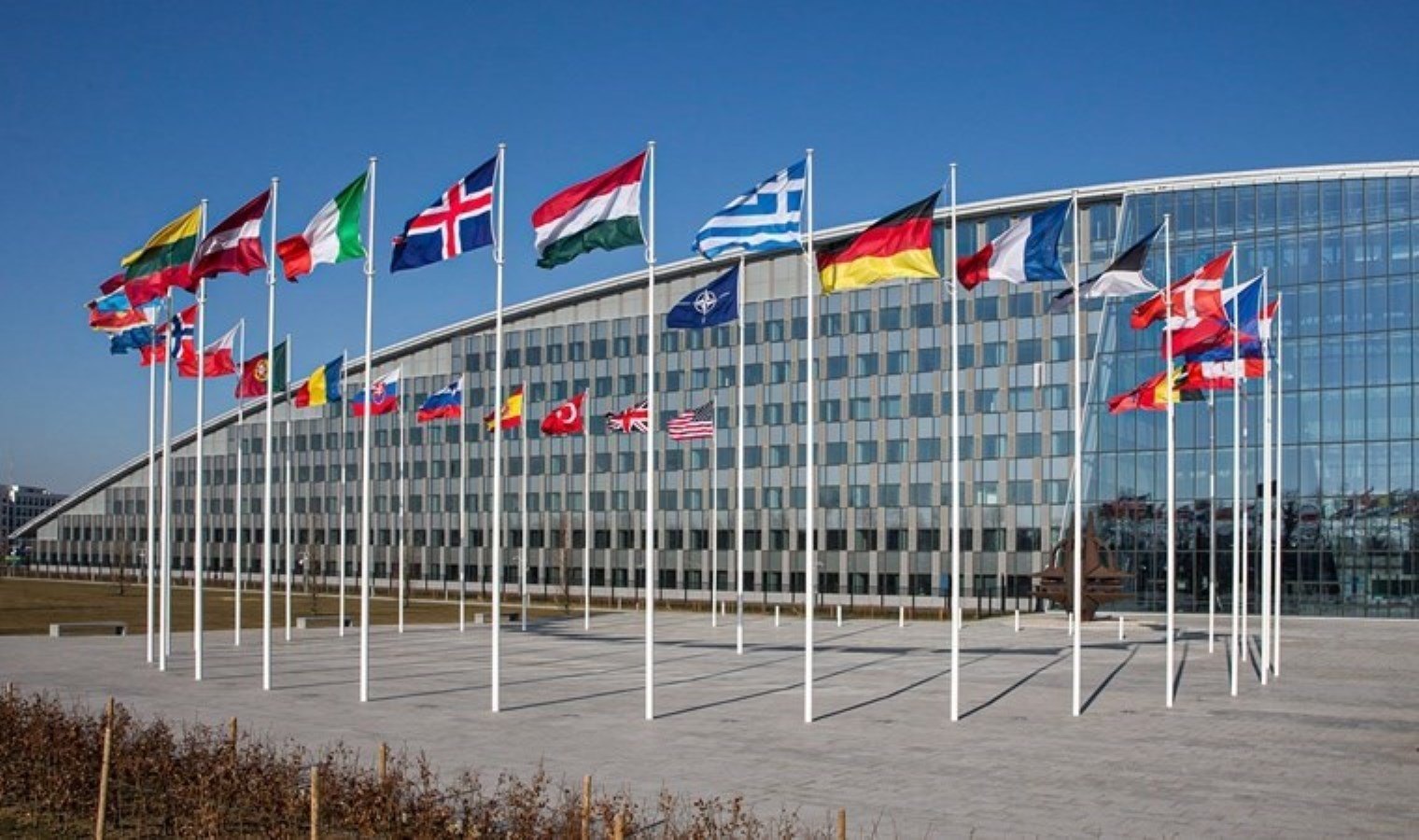 Bakan Fidan NATO Dışişleri Bakanları Toplantısı’na katılacak