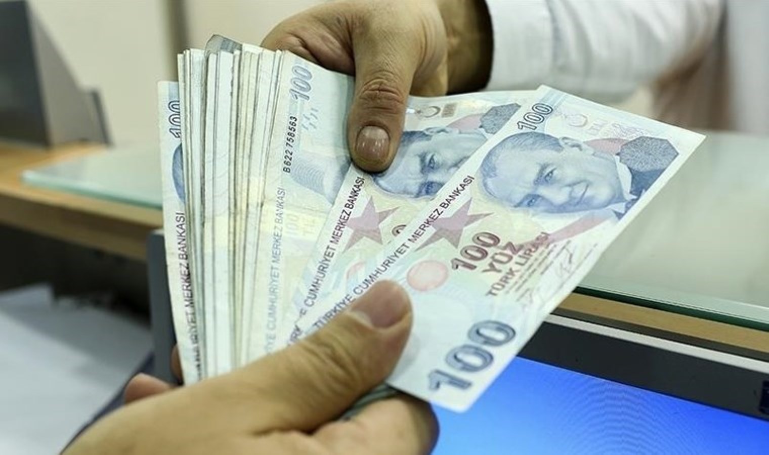 Bakan resmen duyurdu: Ödemeler hesaplara yatırıldı