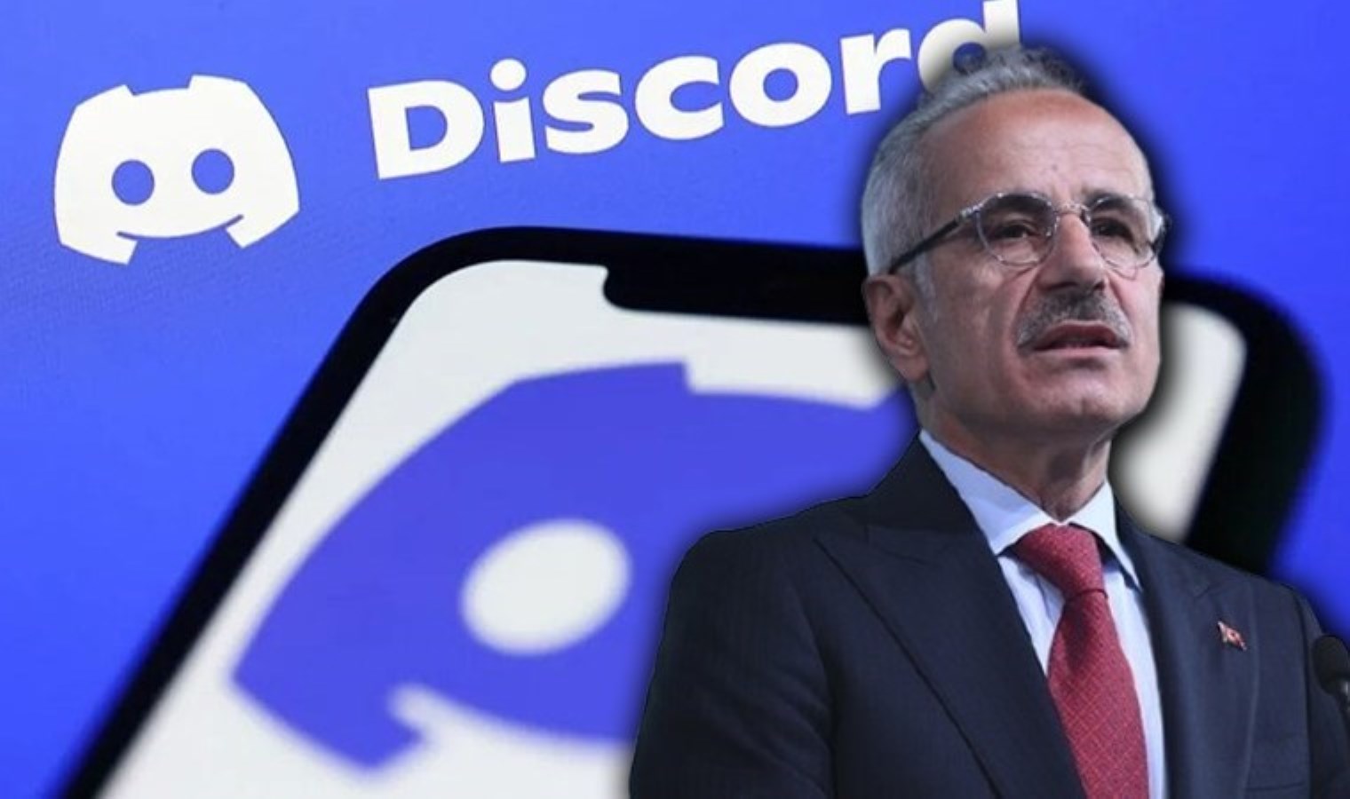Bakan Uraloğlu açıkladı: Discord ve Roblox açılacak mı?