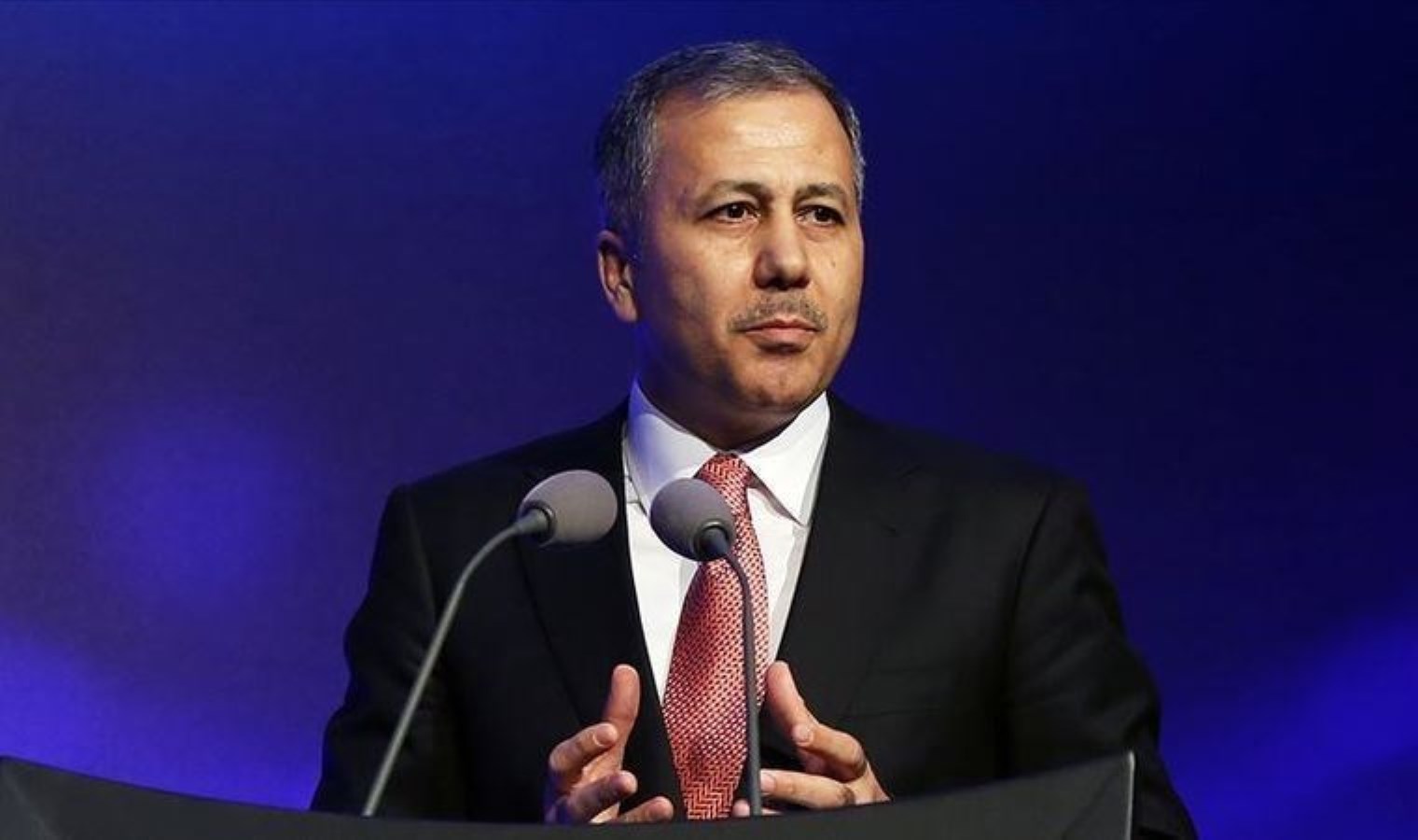 Bakan Yerlikaya’dan deprem açıklaması: Tedbiri elden bırakmayalım