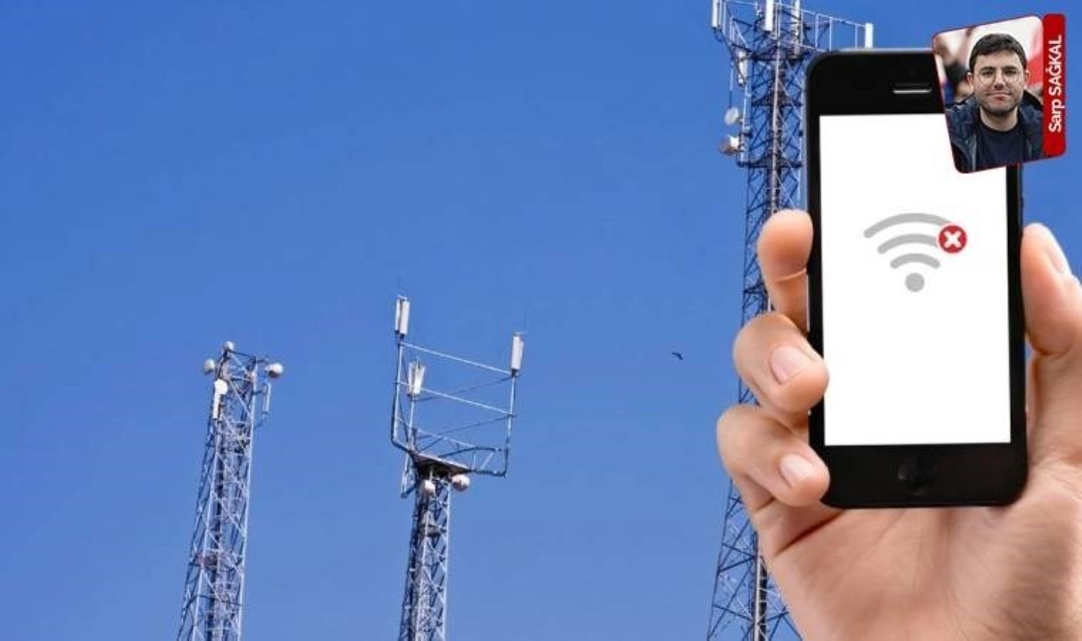 Bakanlık afetlerde haberleşme sorununu kendi raporuna da yazmış, konu Meclis gündemine de girmiş: Göz göre göre, haberleşememe