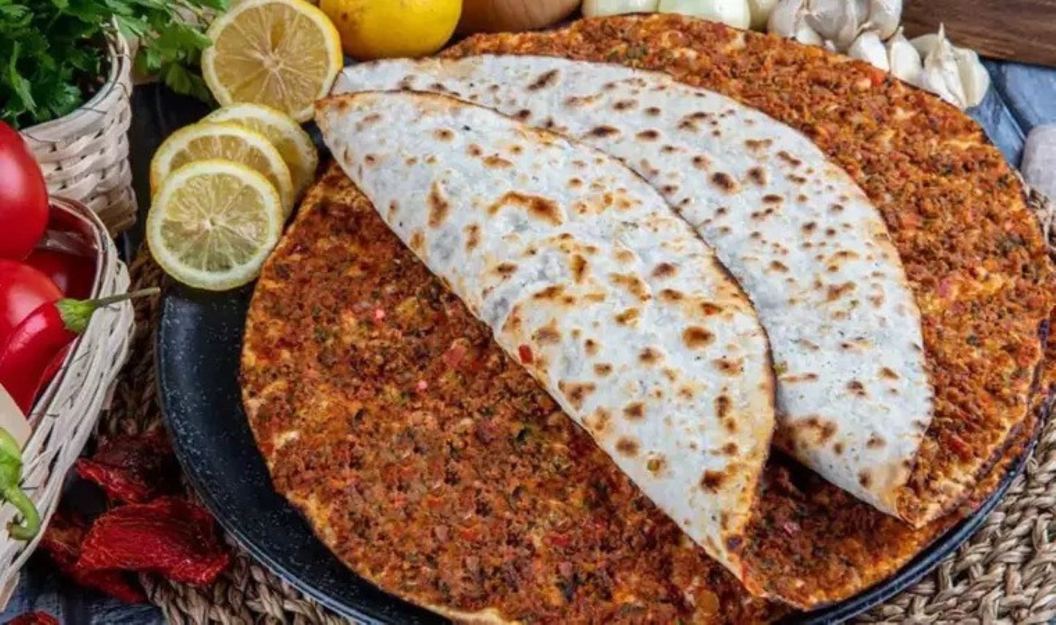 Bakanlık ifşa etti… İstanbul’da bu restorana dikkat: Lahmacunda ‘kalp’ tespit edildi!
