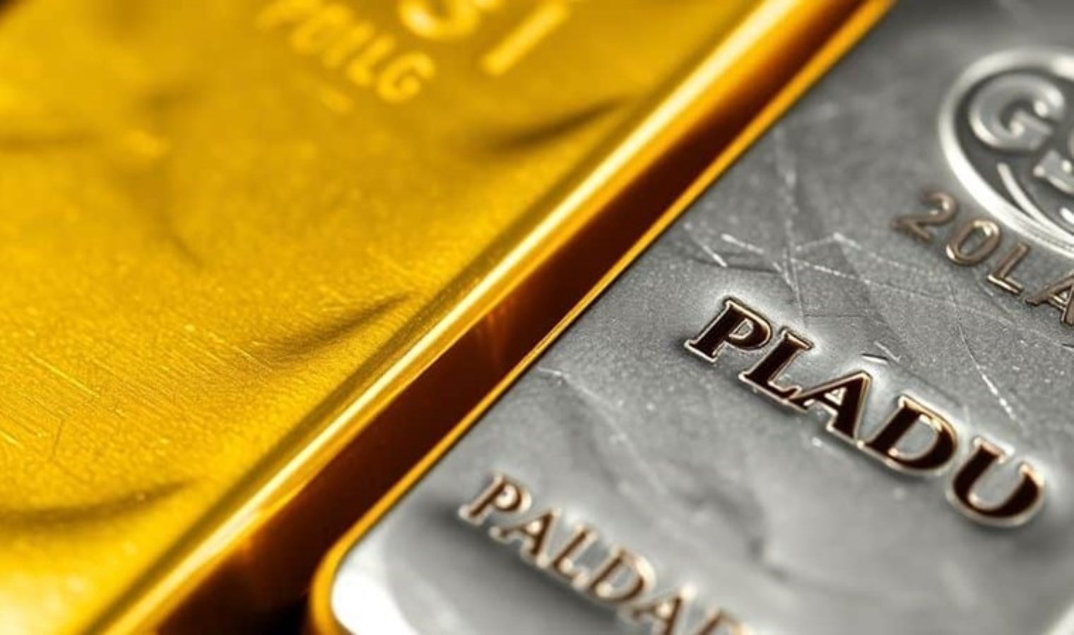 Bankalarda yeni dönem: Yatırımcıların gözdesi olan o maden de satılacak!