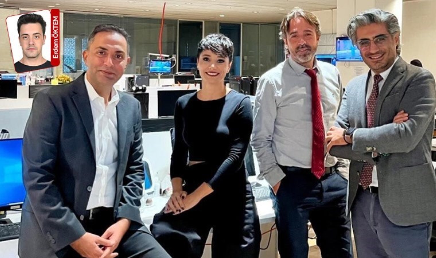 Barış Pehlivan’dan Ağırel ve Soykan’a gözaltı açıklaması: ‘Balyoz ve ‘Ergenekon kumpaslarını hatırlattı!’