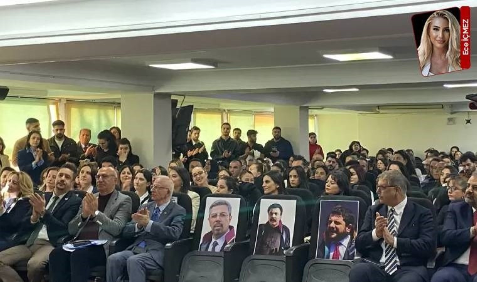 Barolardan uyarı: ‘Kişi iktidarı fetişleştirildi’