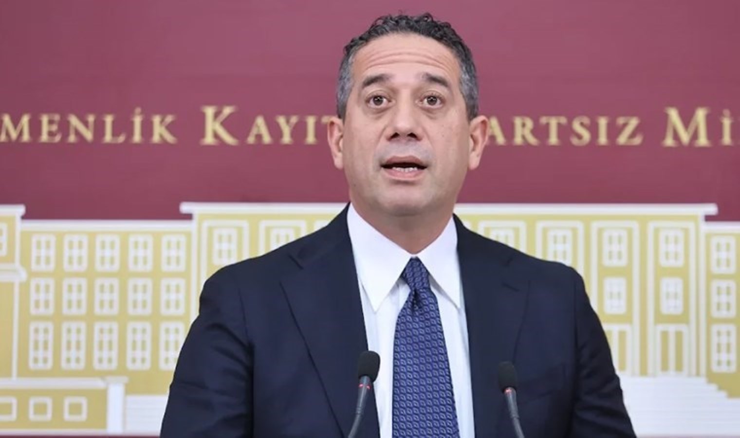 Başarır’dan gazetecilere şafak operasyonuna ilişkin ilk kez açıkladı: ‘İkinci Sezgin Baran Korkmaz vakası olabilir’