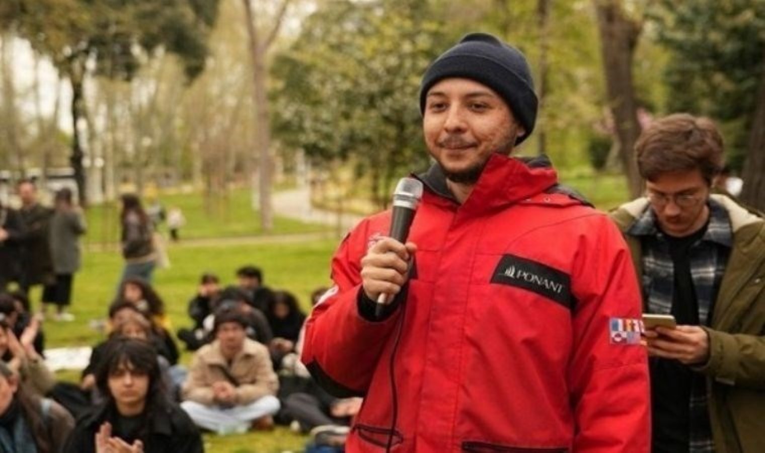 Basel kimdir? Basel neden tutuklandı? Basel’in gerçek adı ne?