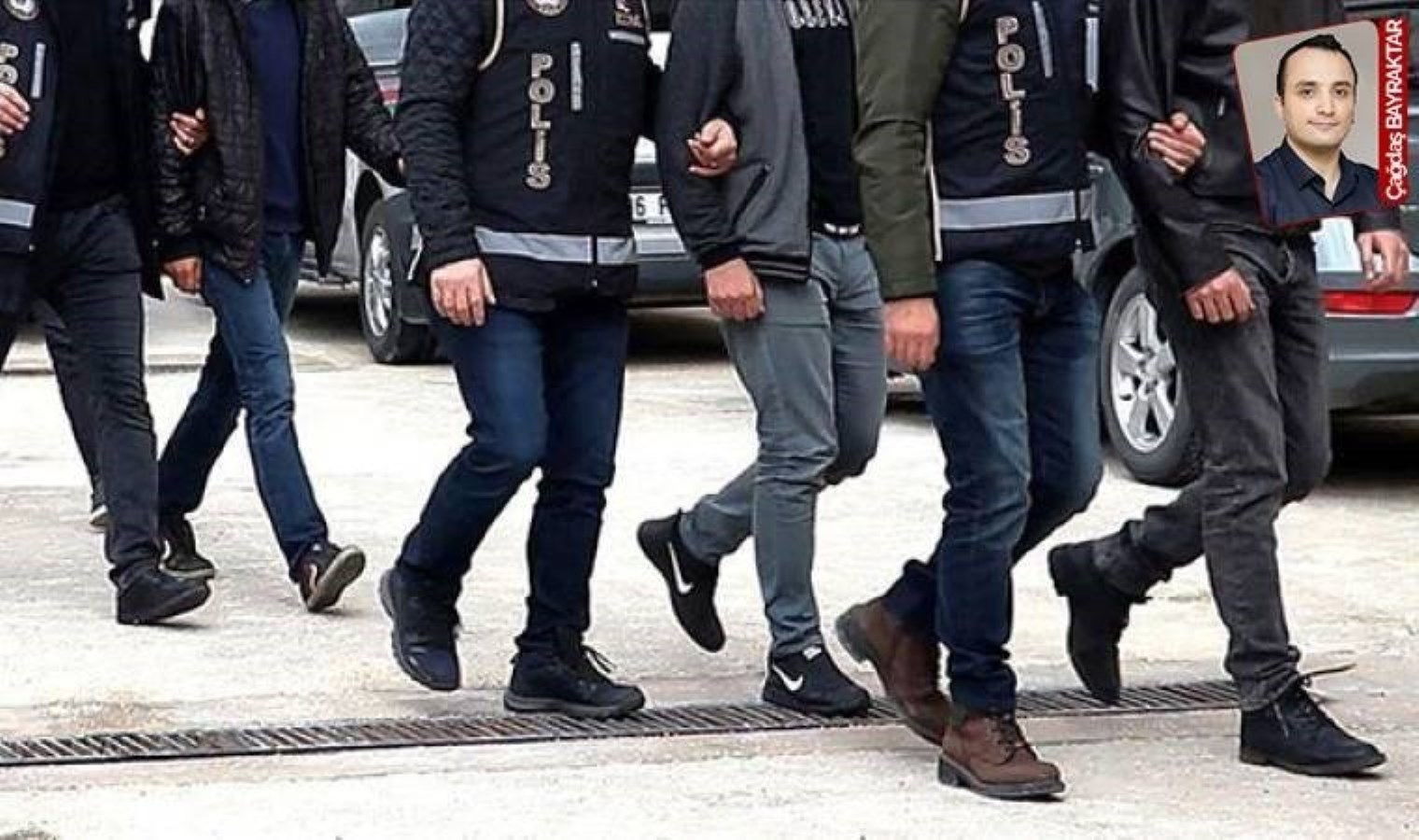 Basın ve yurttaş üzerindeki denetim: ‘Otosansür ve infaz etkisi yaratıyor’