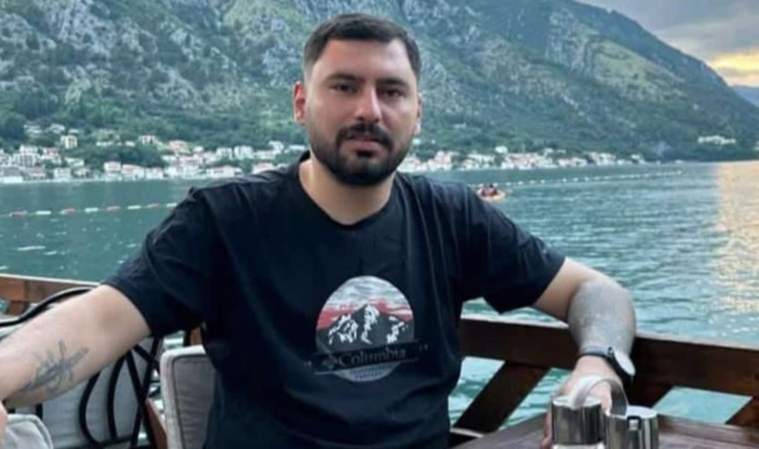 Bayram tatilinde Mardin’den acı haber! Otomobil, şarampole yuvarlandı: Ölü ve yaralılar var…