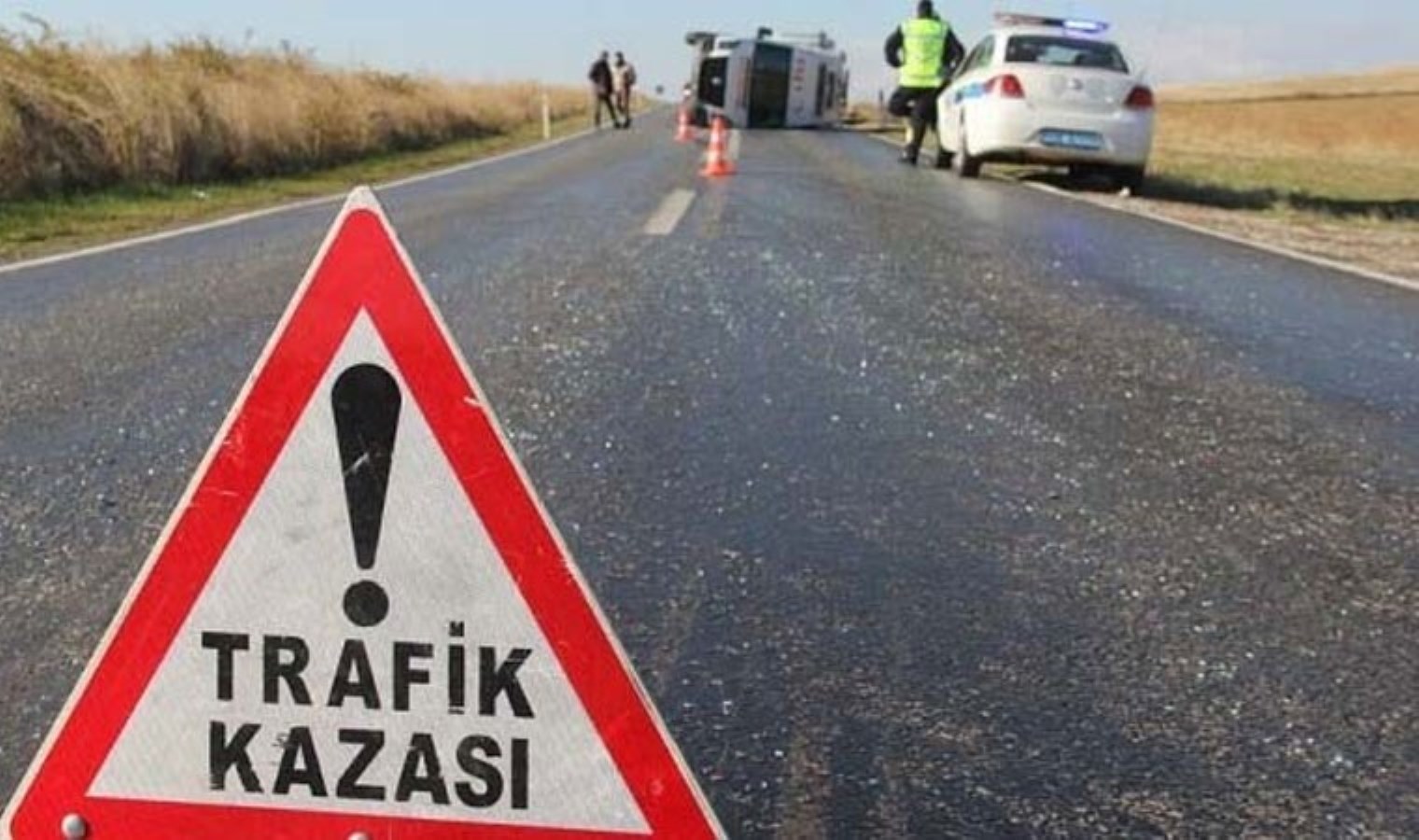 Bayram tatilinin bilançosu belli oldu: 47 can kaybı, 5 bin 743 yaralı