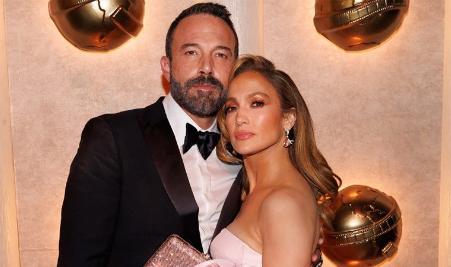 Ben Affleck’ten boşandığı eşi Jennifer Lopez’e övgü