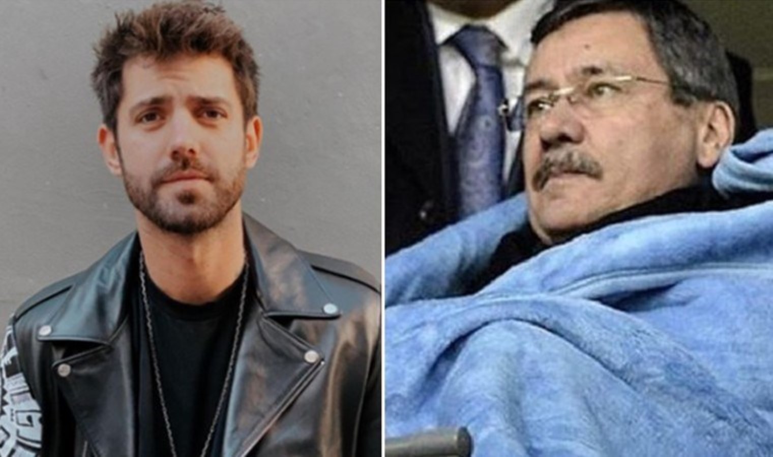 ‘Ben haram yemem’ diyen Melih Gökçek’e ünlü oyuncudan yanıt