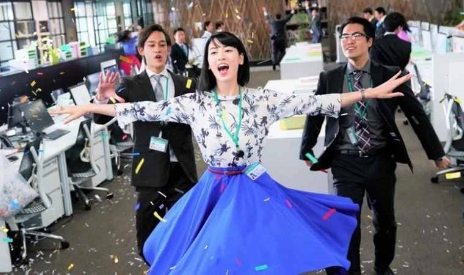 Benimle Dans Et filminin konusu ne? Benimle Dans Et filminin oyuncuları kim?