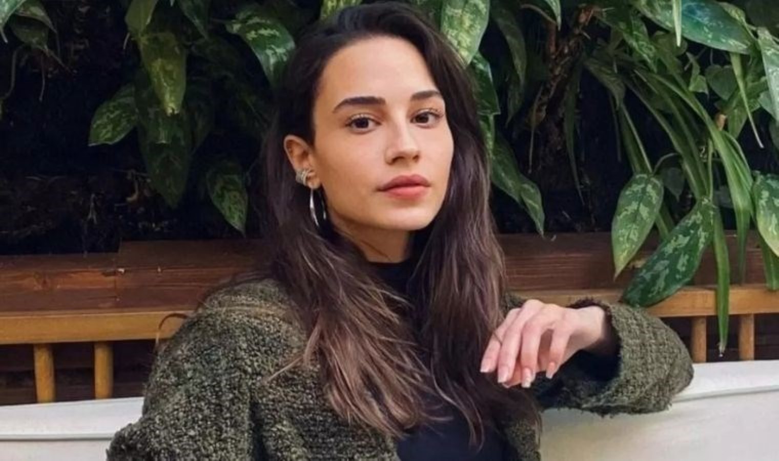 Berk Atan’ın sevgilisi Sude Zülal Güler kimdir? Sude Zülal Güler kaç yaşında, nereli?