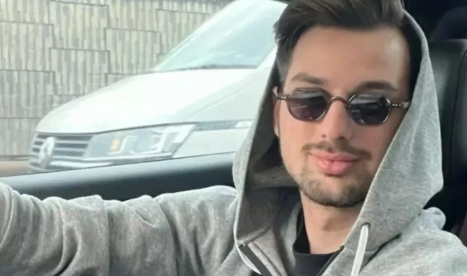 Berk Çetin kimdir? Danla Biliç’in eski sevgilisi Berk Çetin kaç yaşında, nereli?