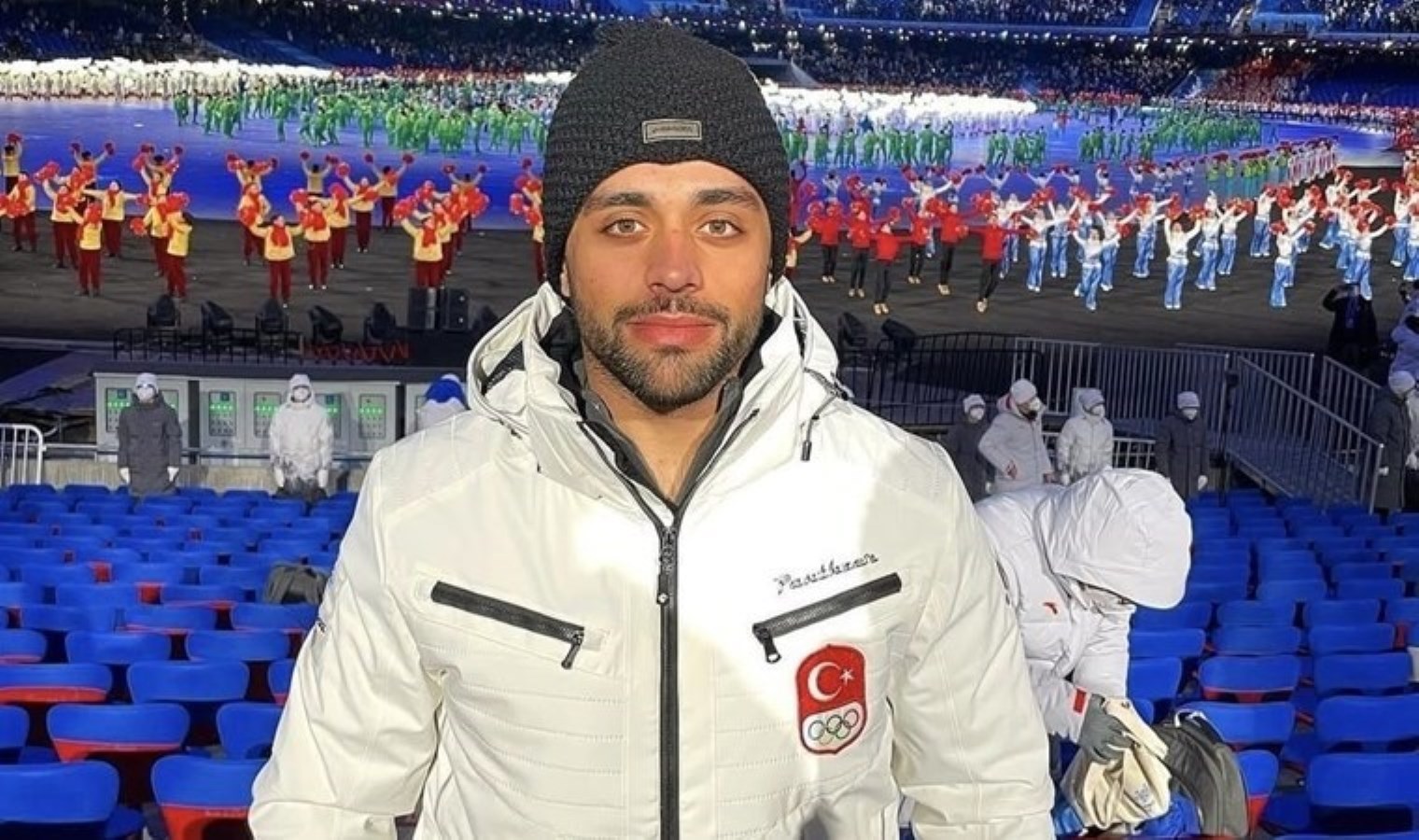 Berkin Usta kimdir? Milli Kayakçı Berkin Usta neden yaşamını yitirdi?