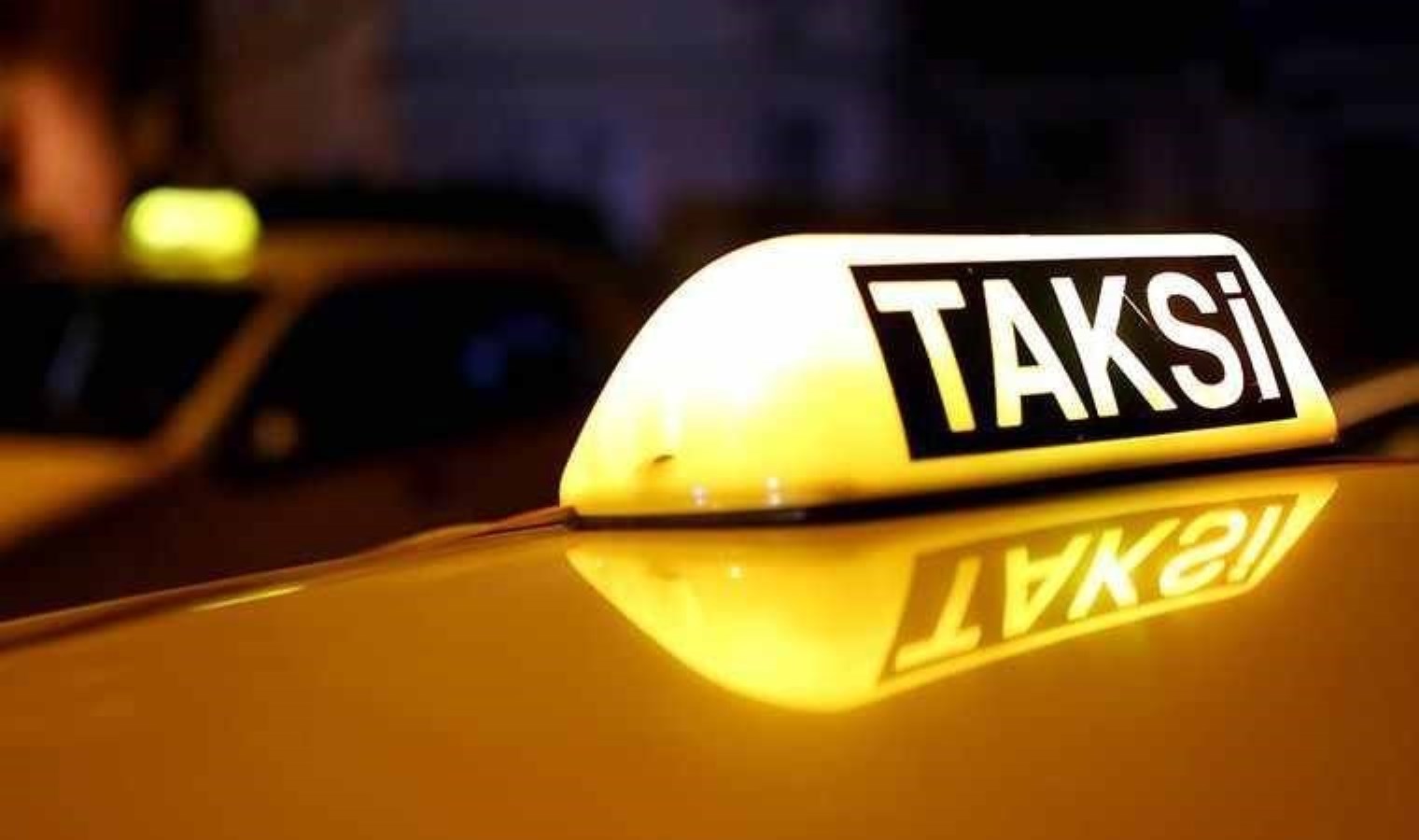 Beşiktaş’ta taksiye uyuşturucu operasyonu: Vites topuzundan çıktı!