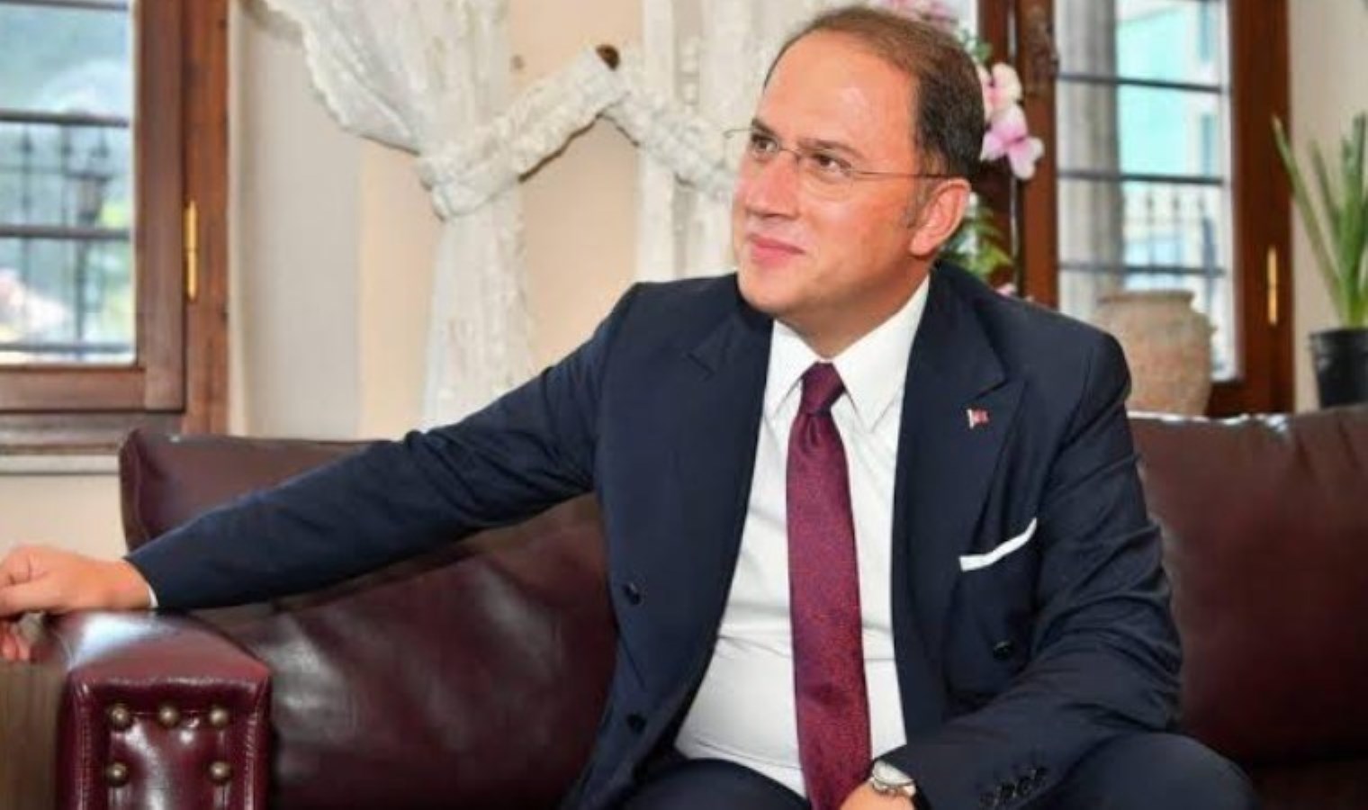 Beylikdüzü Belediye Başkanı Mehmet Murat Çalık’tan ‘deprem’ mesajı!