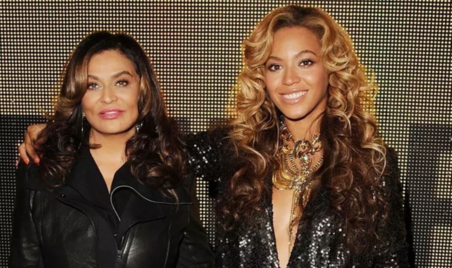 Beyonce’nin annesi Tina Knowles kansere yakalandı