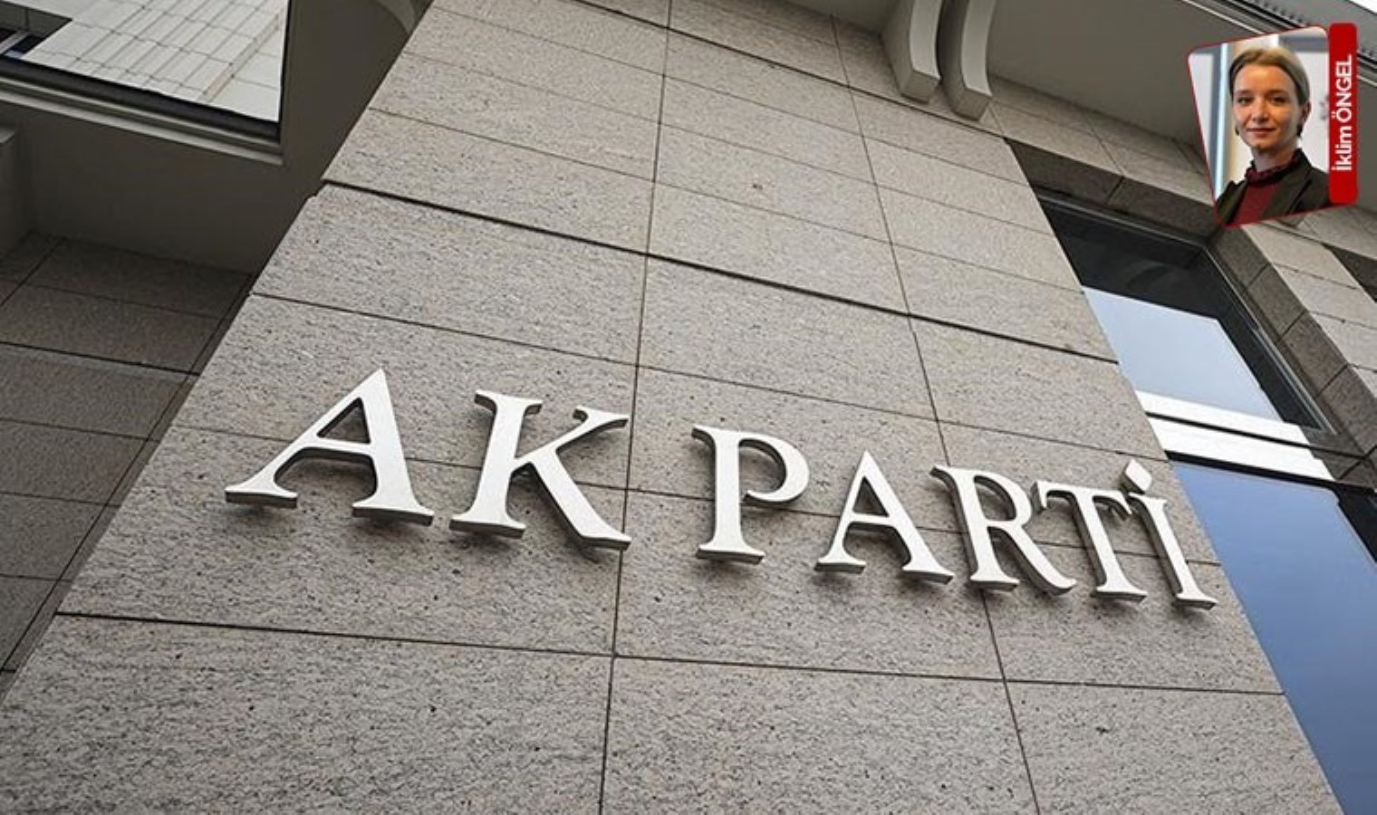 Bilgisi dışında AKP’ye üye yapılan yurttaş suç duyurusunda bulundu, savcılık takipsizlik verdi: ‘Var olan suç kapatılamaz’