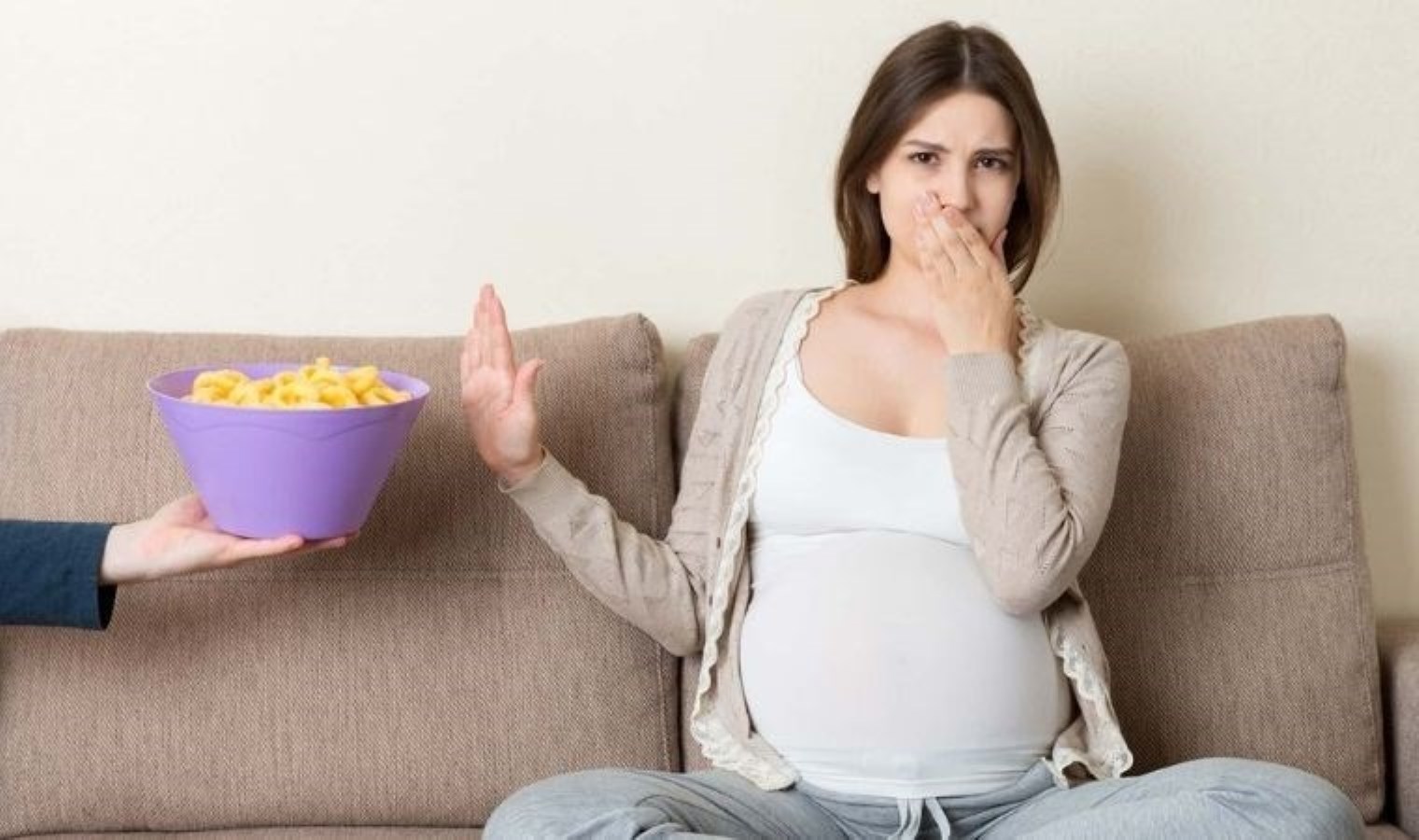 Bilim insanları açıkladı: Hamilelik kadınlar üzerinde büyük değişimlere neden oluyor