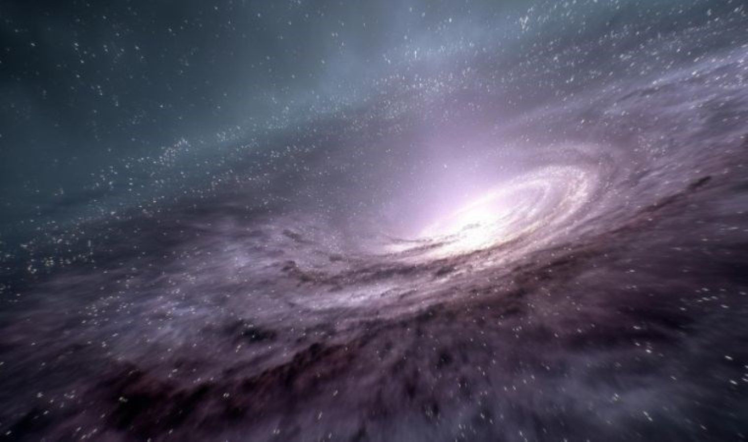 Bilim insanları evrenin sırrını keşfetti: Onlarca yıllık gizem çözüldü