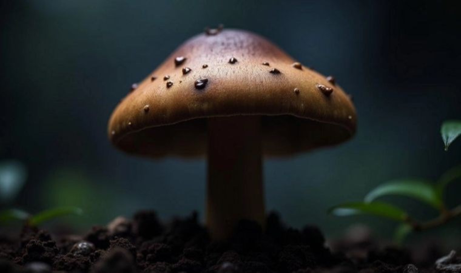 Bir gramı yeter: Bilinen ‘en acı’ madde keşfedildi