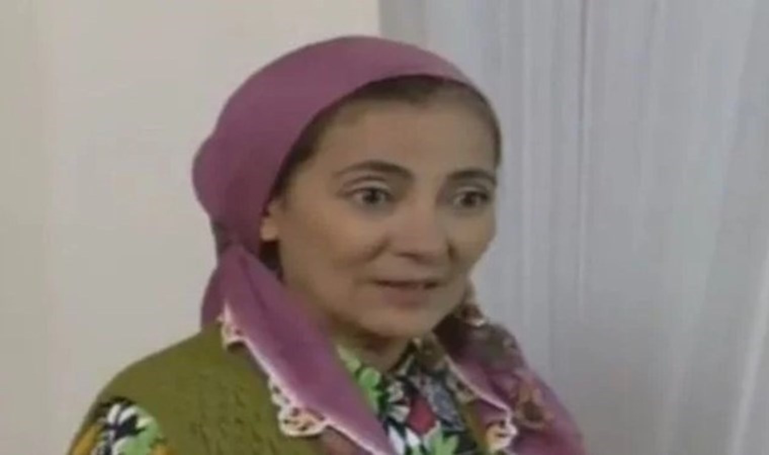 ‘Bizimkiler’ dizisinin Hacer’i Filiz Küçüktepe hayatını kaybetti