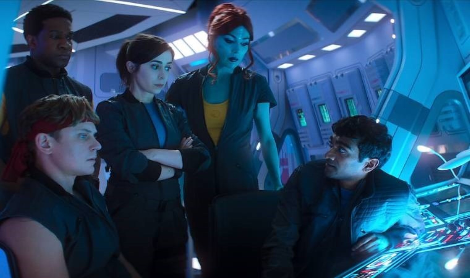 Black Mirror yeni sezon en zaman? Black Mirror dizisinin 7. sezonu ne zaman yayımlanacak?