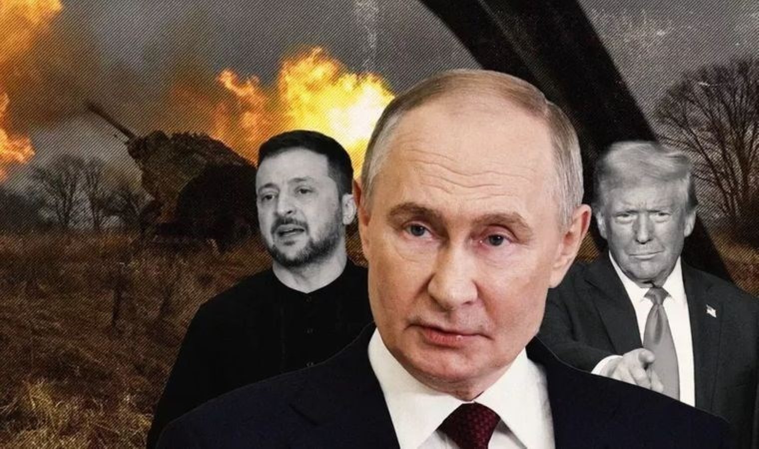 Bloomberg: ABD, Kırım’ı Rus toprağı olarak tanıyabilir