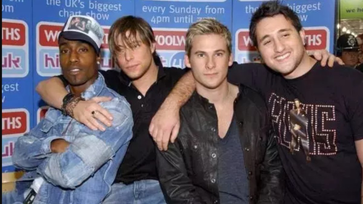 Blue grubu İstanbul’da! Çektikleri videoyu Instagram’dan paylaştılar