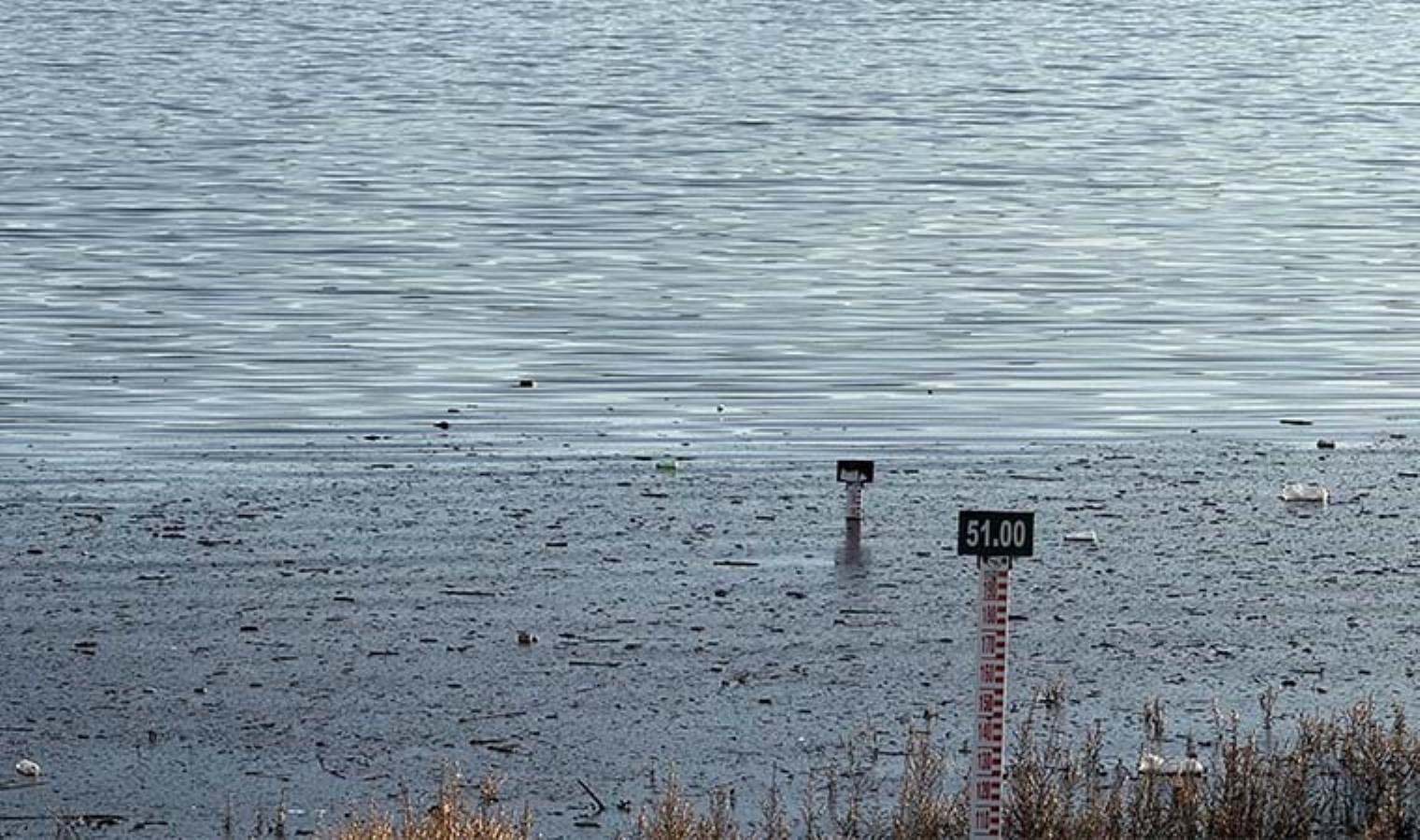 Bodrum’da barajlardaki doluluk oranları yeterli mi?