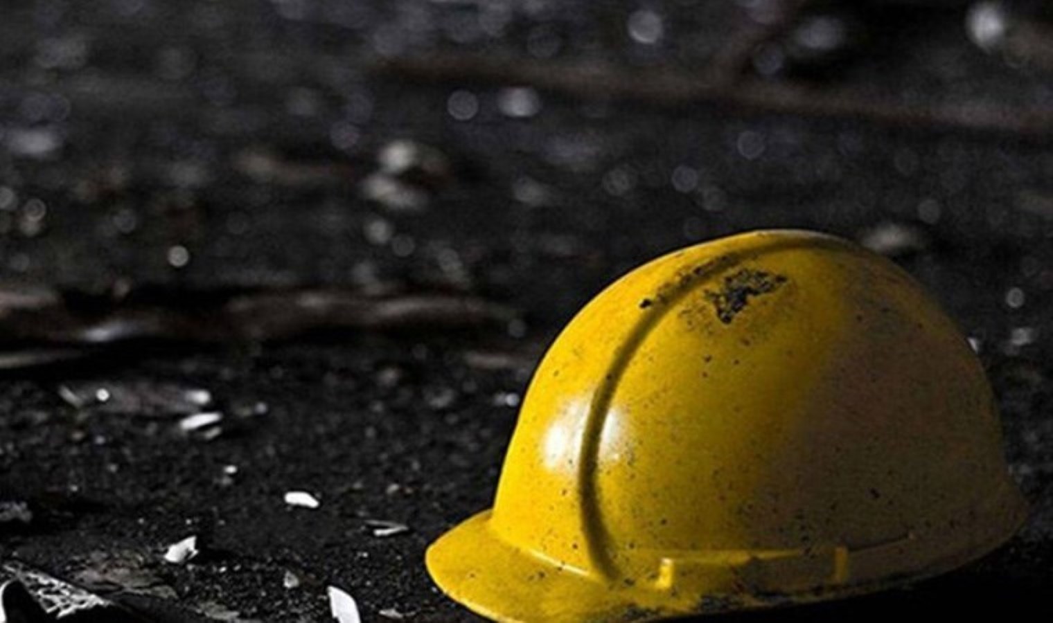 Bolu’da devrilen vagonun altında kalan maden işçisi kurtarılamadı!