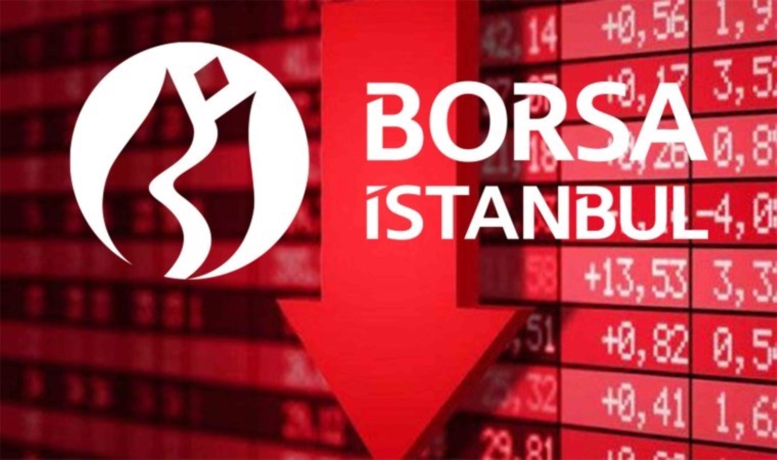 Borsa güne düşüşle başladı: 9 Nisan 2025 Çarşamba Borsa İstanbul’da son durum