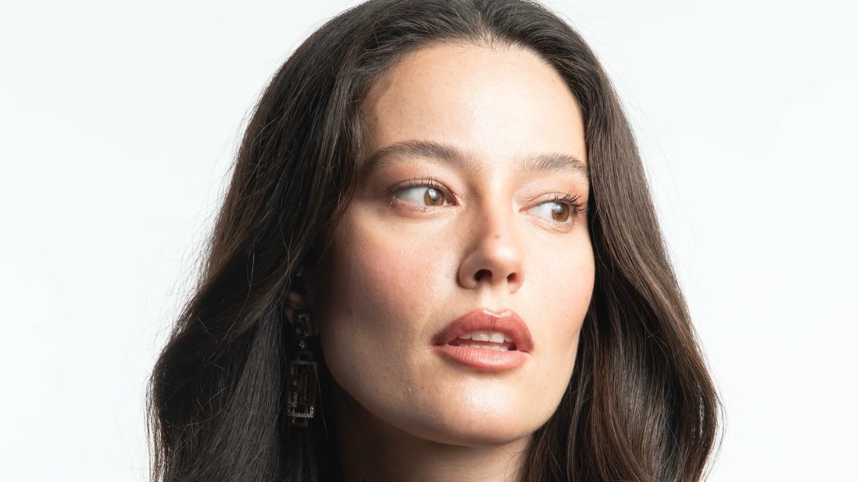 Boşanacakları iddia ediliyordu! Pelin Akil’den eşi Anıl Altan’a dikkat çeken yorum