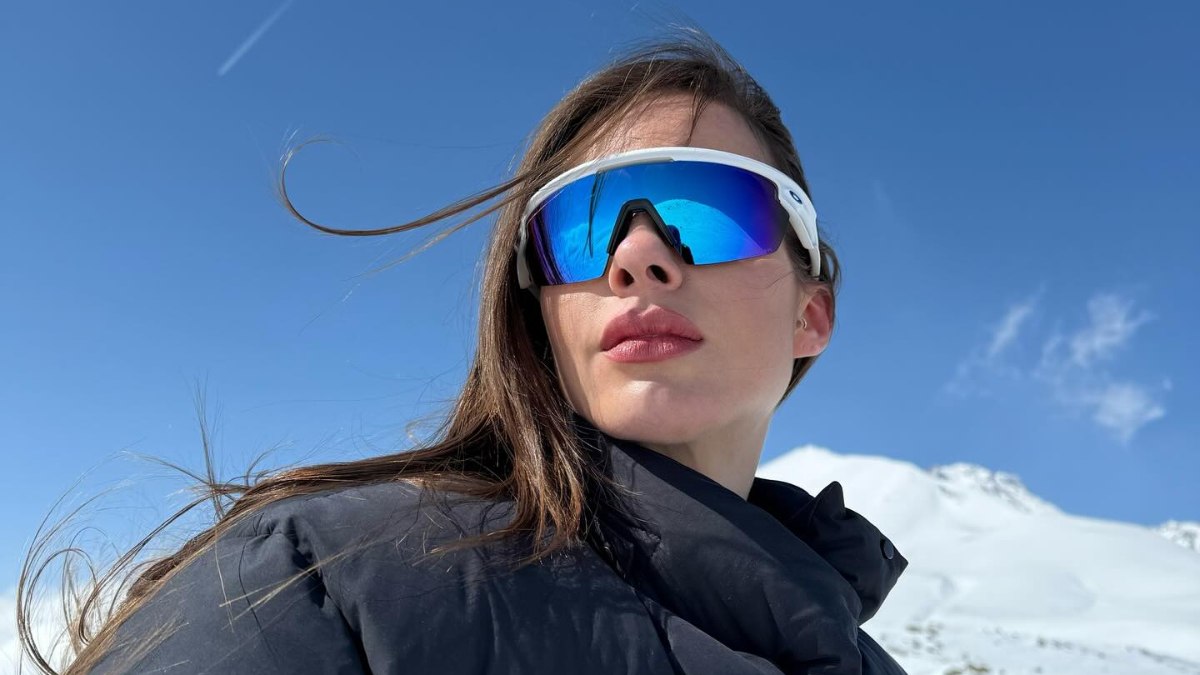 Boşanacakları iddia edilmişti! Bensu Soral’dan mutluluk pozları geldi