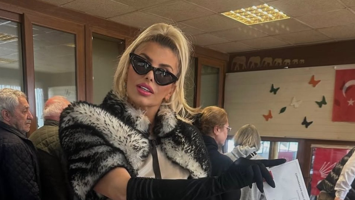 Botokstan zehirlenmişti! Şarkıcı Hatice’den yeni açıklama geldi