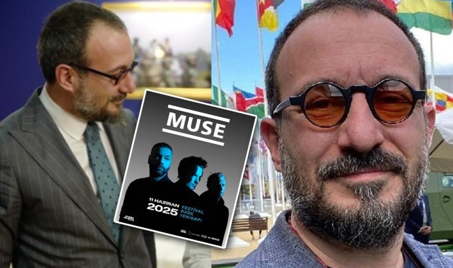 Boykot sonuç verdi! DBL Entertainment’ın sahibi Abdülkadir Özkan açıkladı: ‘Projelerin tamamından çekiliyoruz’