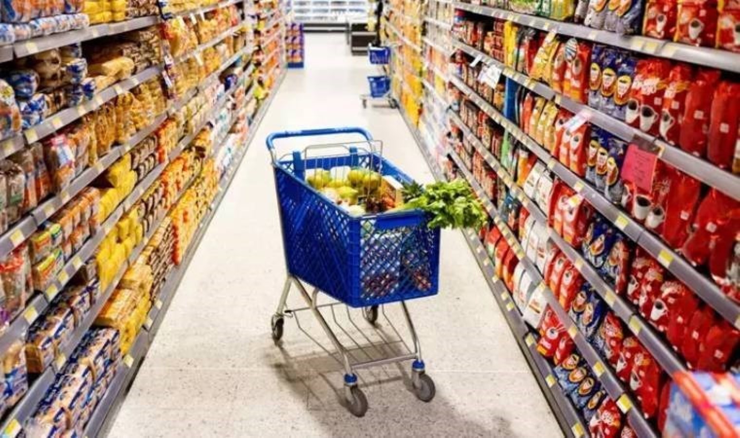 Boykota karşı ‘şok’ indirim: Kendi kendini ele verdi!