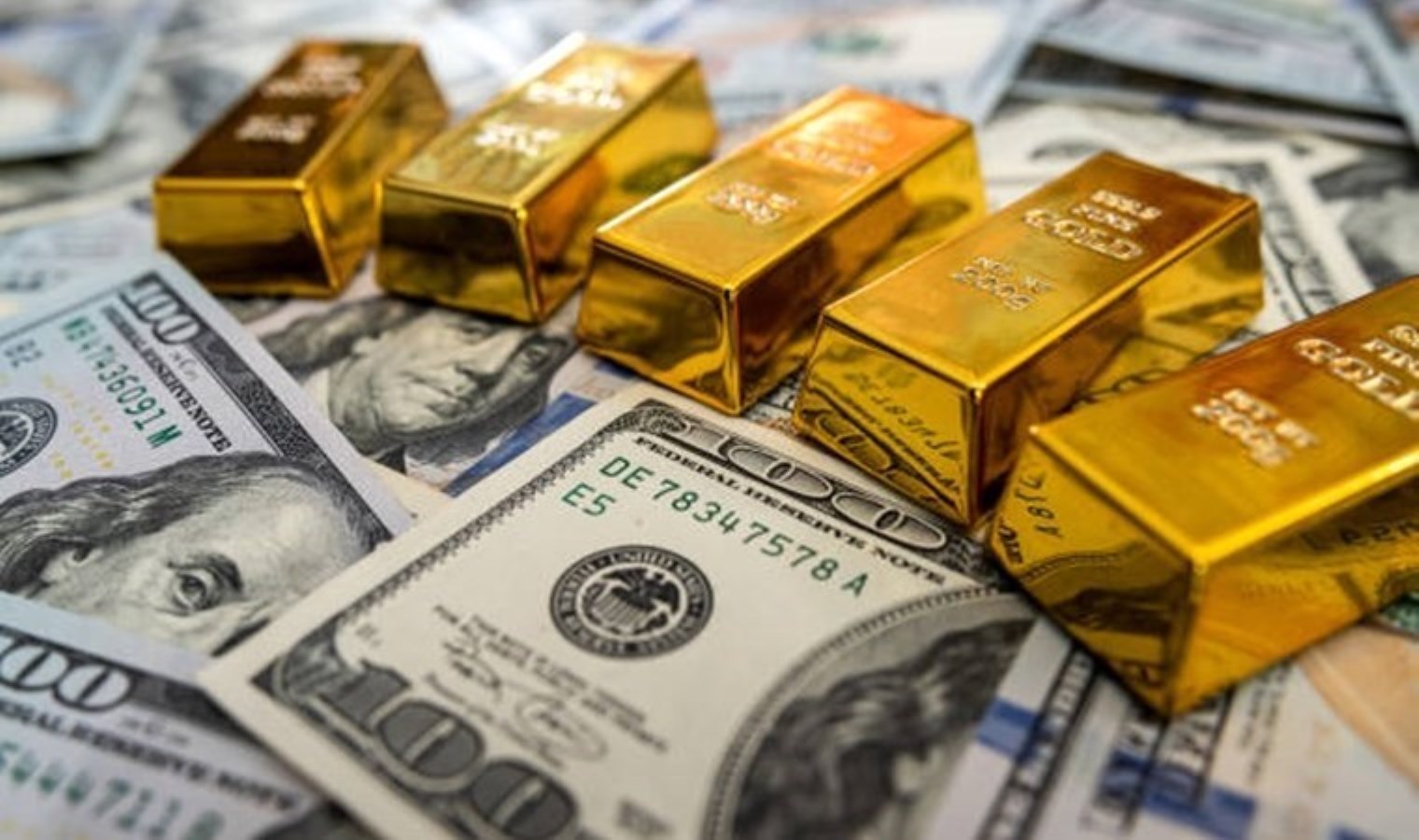 Bu hafta en çok hangi yatırım aracı kazandırdı? Dolar, Euro, altın…