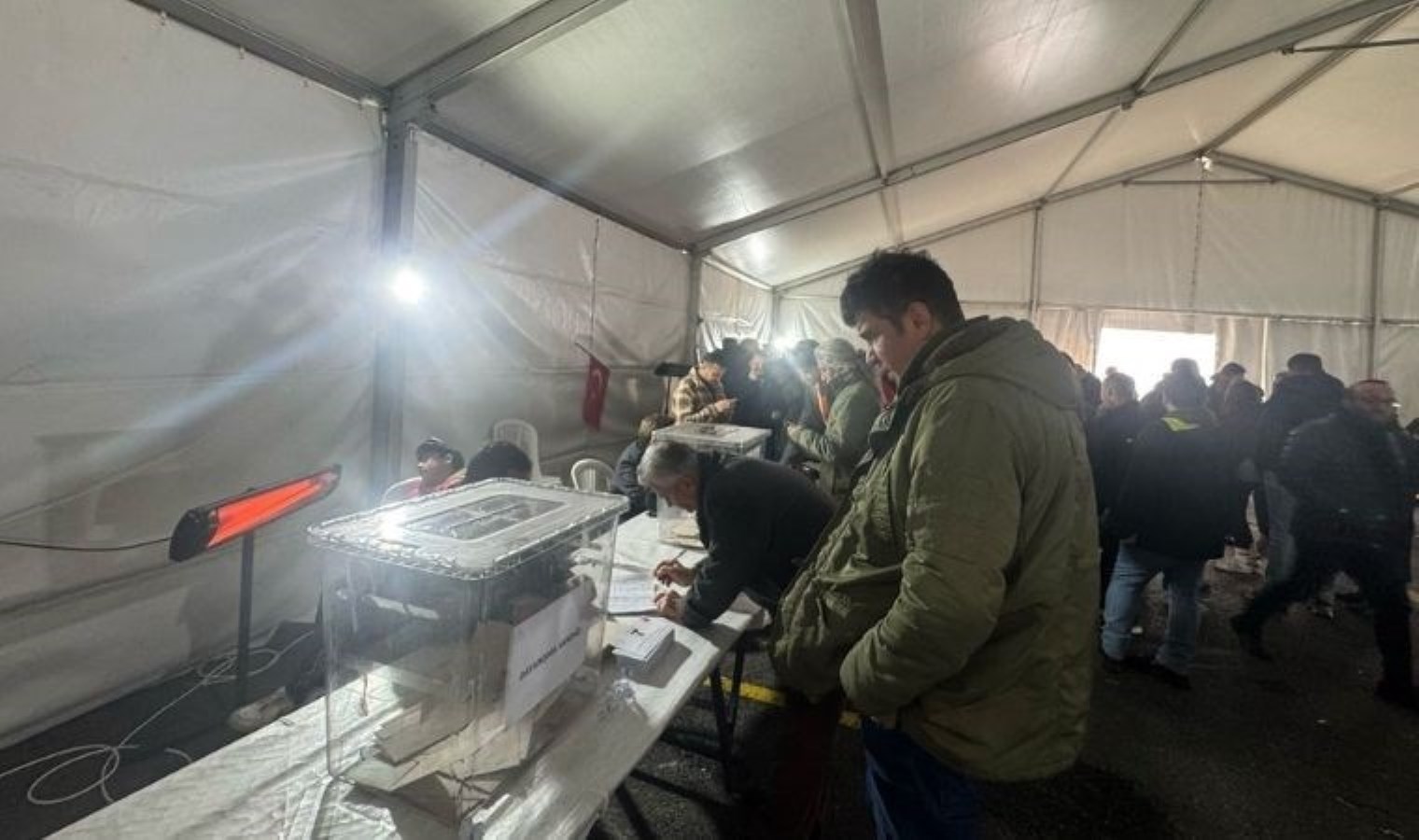 Bugün seçim mi var? Pazar günü ne seçimi var? En yakın seçim ne zaman?