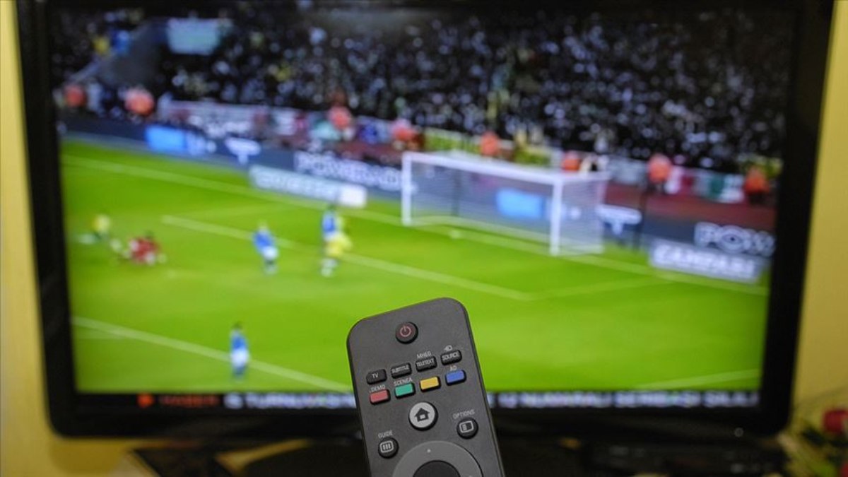Bugün TV’de: 2 Nisan Çarşamba yayın akışları! Derbi, dizi, film, yarışma…