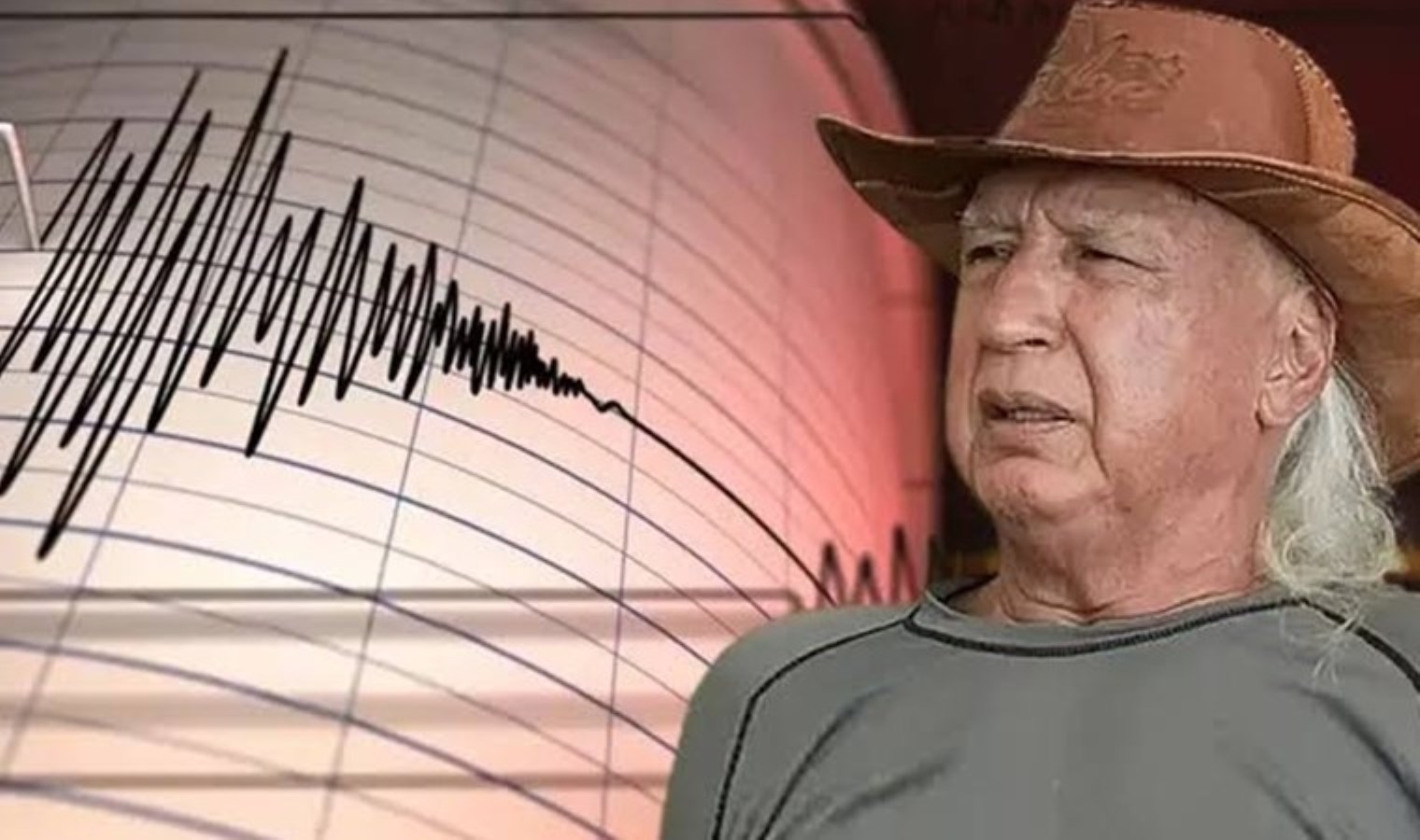Bugünkü depremi önceden bilmişti! Prof. Dr. Şener Üşümezsoy, İstanbul’da depremlerin devam edip etmeyeceğini açıkladı