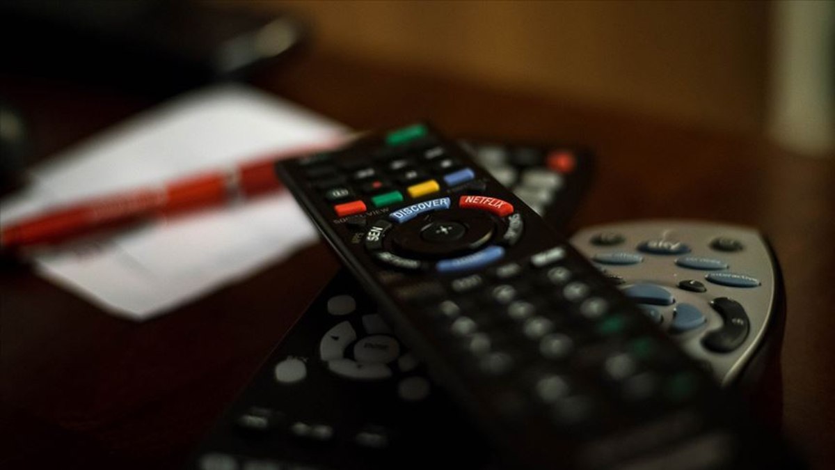 Bugünkü TV akışı: Kanallarda 4 Mart Salı 2025…