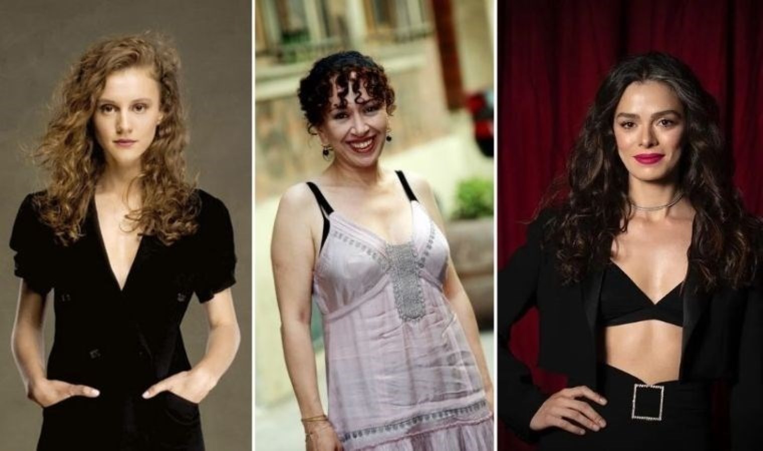 ‘Bulaşıkçılar’ bu kez kadınlarla sahnede