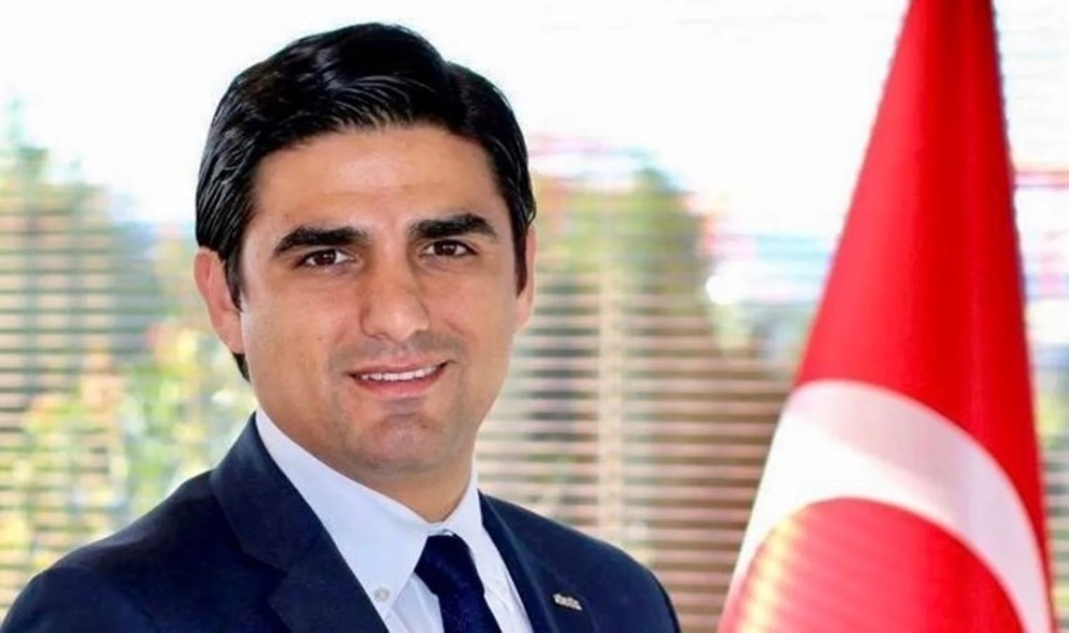 Bülent Akköse’den Ekrem İmamoğlu açıklaması: ‘Bu darbe CHP’ye değil Türk demokrasisine’