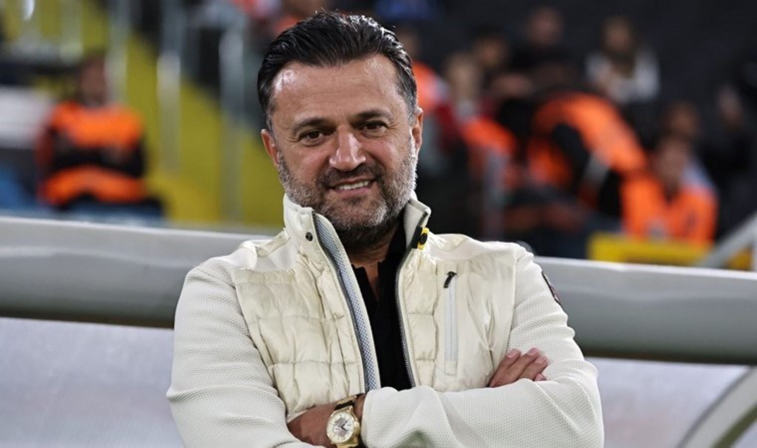 Bülent Uygun kimdir? Bülent Uygun kaç yaşında, eşi kim? Bülent Uygun’un futbol kariyeri…